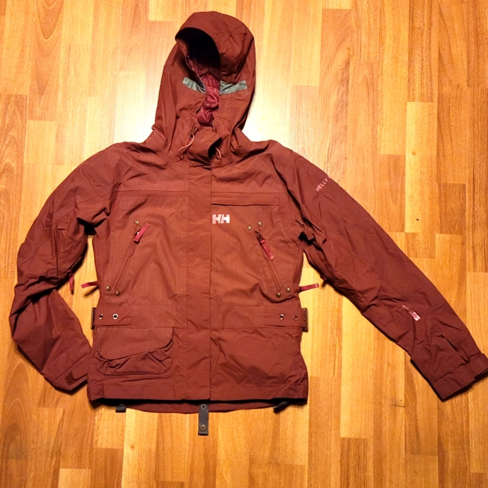 Helly Hansen Winter Jacket